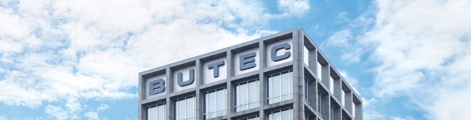 Butec Projects The Story | BUTEC