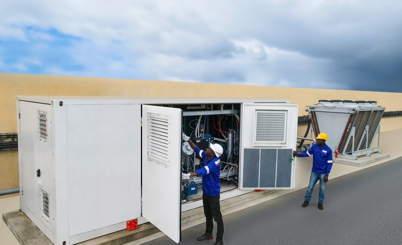 Butec Projects Projects | BUTEC