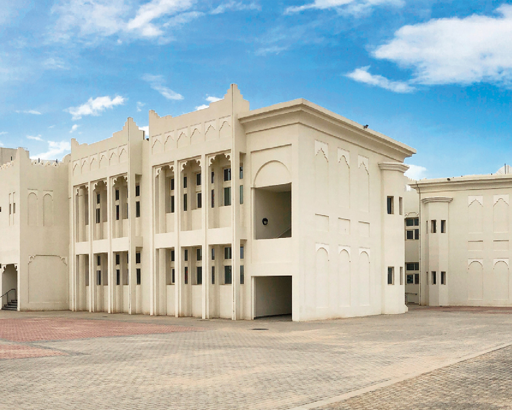 Butec Projects Engineering and Contracting | BUTEC