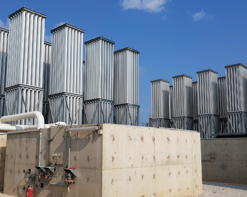 Butec Projects Engineering and Contracting | BUTEC